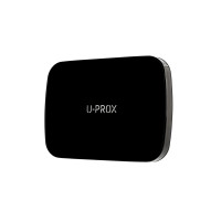 Інтелектуальна централь U-Prox MPX LE Black (4820261371345)