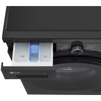 Стиральная машина фронтальная LG F2Y1HS5J