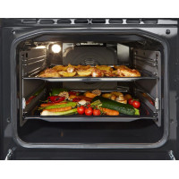 Плита электрическая Gorenje GECS6C70XC