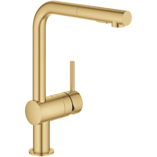 Змішувач для кухні Grohe Minta 30274GN0 image