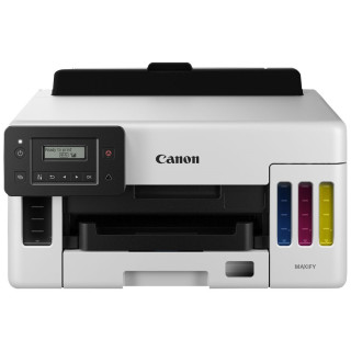 Принтер Canon А4 MAXIFY GX5040 з Wi-Fi (5550C009) image