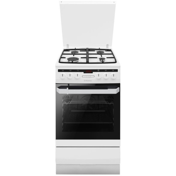 Плита комбинированная Hansa FCMW58221