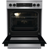 Плита электрическая Gorenje GECS6C70XC