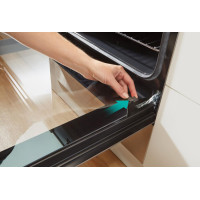 Плита электрическая Gorenje GECS6C70XC