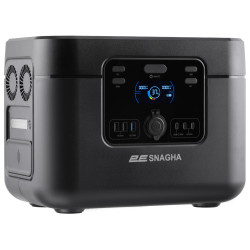 Портативна електростанція 2Е Snagha 1200W (2E-PPS1210)
