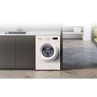 Стиральная машина фронтальная LG F2Y1HS3W