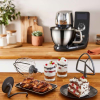 Кухонна машина Tefal QB951837