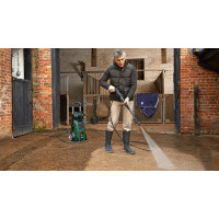 Мінімийка високого тиску Bosch AdvancedAquatak 160