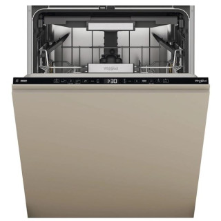 Посудомоечная машина встраиваемая Whirlpool W7IHT58T image