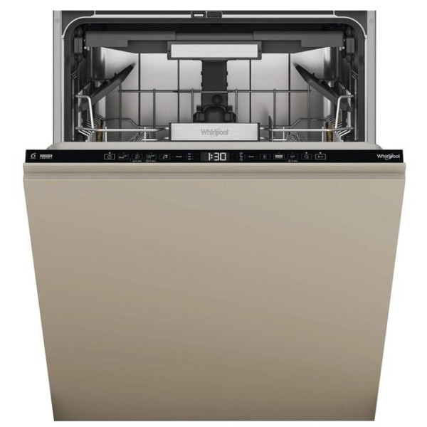 Посудомоечная машина встраиваемая Whirlpool W7IHT58T
