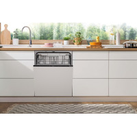 Посудомийна машина вбудовувана Gorenje GV673D63