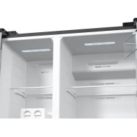 Холодильник Gorenje SBS NRR9185EABXL