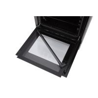 Плита комбинированная Ardesto Elegance FSCF-C606GB