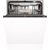 Посудомийна машина вбудовувана Gorenje GV673D63