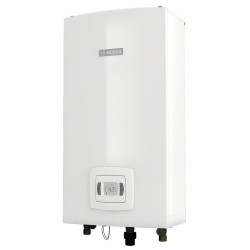 Газовий проточний водонагрівач Bosch WTD 15 AME (Therm 4000 S)