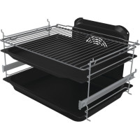 Плита комбинированная Gorenje GKS6C71XF