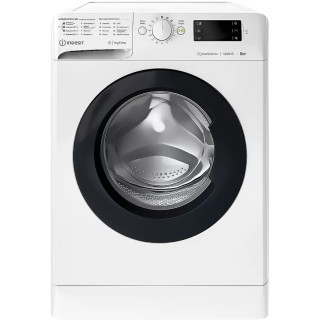 Стиральная машина Indesit OMTWSE61293WKUA image