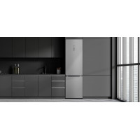 Холодильник LG GC-B509FNMW