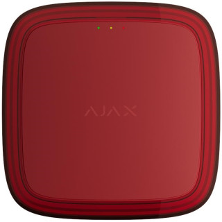 Пожарный световой датчик Ajax EN54 FireProtect VAD red (000057171) image