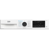 Стирально-сушильная машина фронтальная Beko B5DFT510457WPB