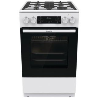 Плита комбинированная Gorenje GKS5C73WF image