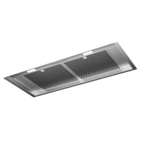 Вытяжка Т-образная Faber Ultra Slim X Kl A60 (305.0655.735)