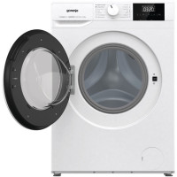 Стиральная машина фронтальная Gorenje WNGPI72SBS