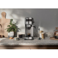 Кофеварка Electrolux E6EC1-6ST