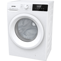 Стирально-сушильная машина фронтальная Gorenje W3D2A854ADS