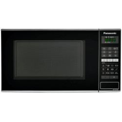 Мікрохвильова піч Panasonic NN-GT264MZUE