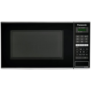 Мікрохвильова піч Panasonic NN-GT264MZUE image