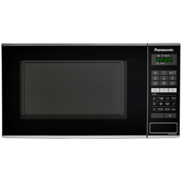 Мікрохвильова піч Panasonic NN-GT264MZUE