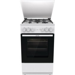 Плита комбінована Gorenje GK5A22WH