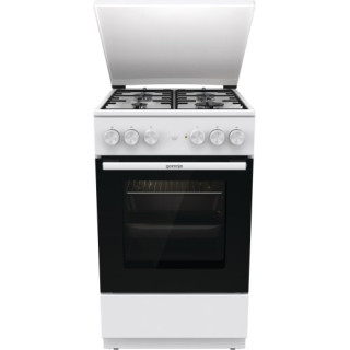 Плита комбинированная Gorenje GK5A22WH image