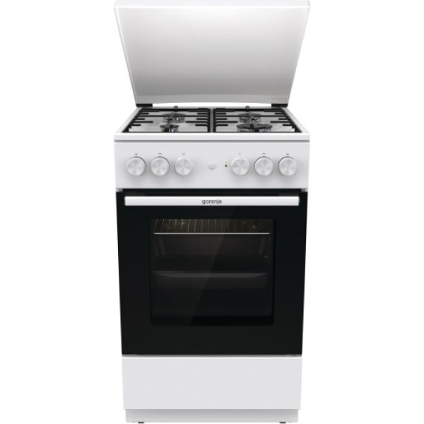 Плита комбинированная Gorenje GK5A22WH