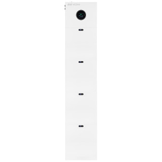 Система резервного живлення 2E PowerWall Vezha, 5000 Вт (2E-ESS-PWV5-20) image