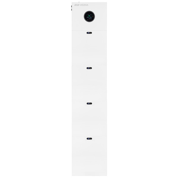 Система резервного живлення 2E PowerWall Vezha, 5000 Вт (2E-ESS-PWV5-20)