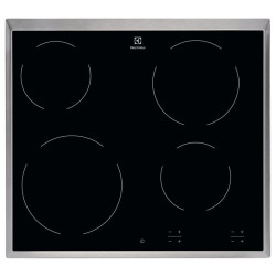 Варильна поверхня Electrolux EHF6240XXK