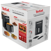 Мультипіч Tefal EasyFry&Grill XXL EY801815