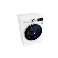 Стирально-сушильная машина фронтальная LG F2V9GC9W