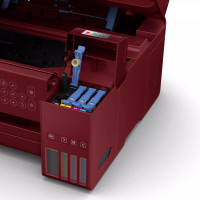 БФП Epson ink color A4 EcoTank L4267 33_15 ppm Duplex USB Wi-Fi 4 inks (C11CJ63413)