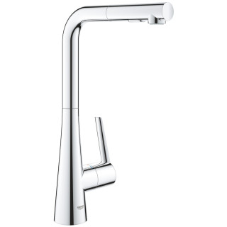 Смеситель для кухни Grohe Scala 30441000 image