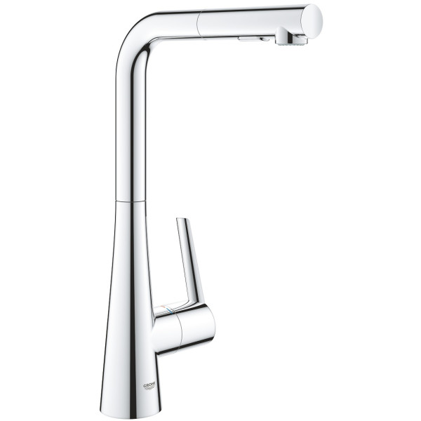 Смеситель для кухни Grohe Scala 30441000