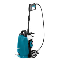 Мінімийка високого тиску Makita HW102