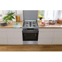 Плита комбинированная Gorenje GKS6C71XF