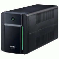 Джерело безперебійного живлення APC Back-UPS 1200VA/650W (BX1200MI)