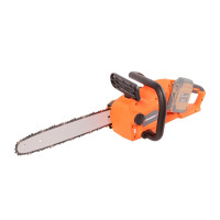 Пила ланцюгова акумуляторна Tekhmann TCC-14/i20 BS (без АКБ і ЗП)