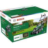Газонокосарка мережева Bosch AdvancedRotak 44-750 (0.600.8B9.J00)