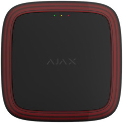 Датчик пожежний світловий Ajax EN54 FireProtect VAD black (000057170)