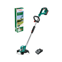 Тример садовий акумуляторний Bosch AdvancedGrassCut 0.600.878.N03